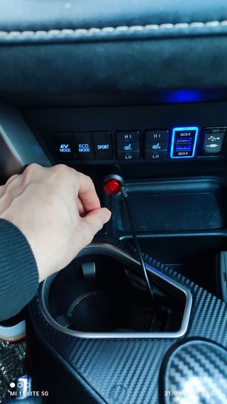 Toyota RAV4 2017