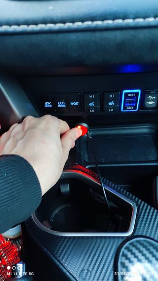 Toyota RAV4 2017