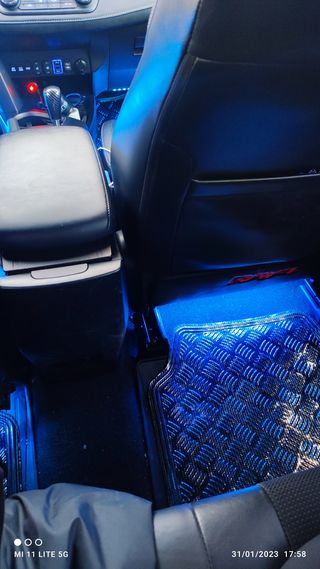 Toyota RAV4 2017