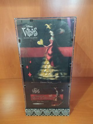 Regina di cuori, Iracebeth