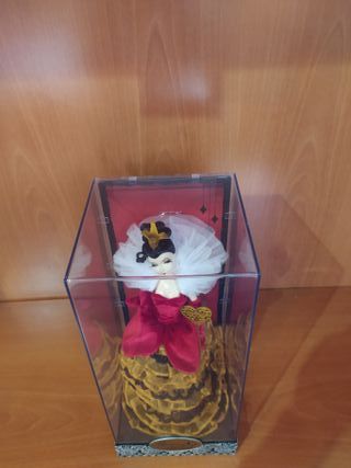 Regina di cuori, Iracebeth