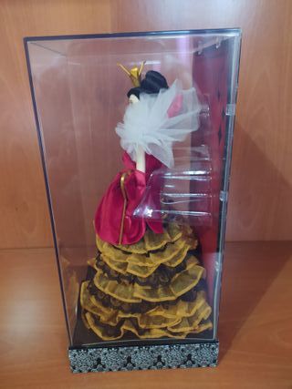 Regina di cuori, Iracebeth