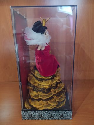 Regina di cuori, Iracebeth