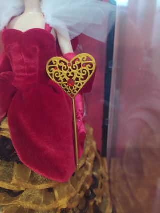 Regina di cuori, Iracebeth