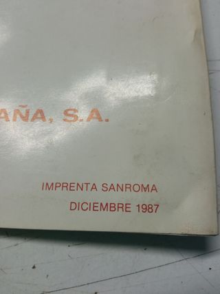 libro Yamaha DT 80
