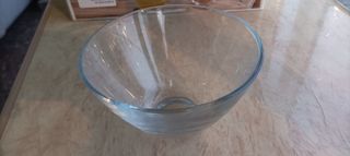 Juego 6 cuencos, ensaladeras individuales