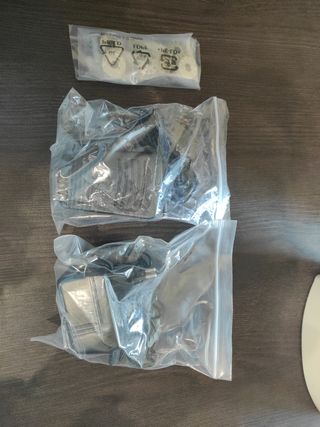 Mini Máquina de Costura - Coats & Clark