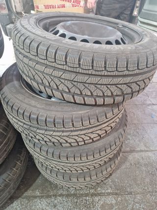 LLANTAS AUDI A1 15"