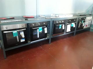 Hornos muy rebajados ,outlet