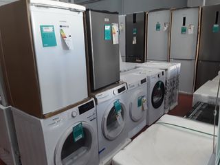 Neveras pequeñas desde