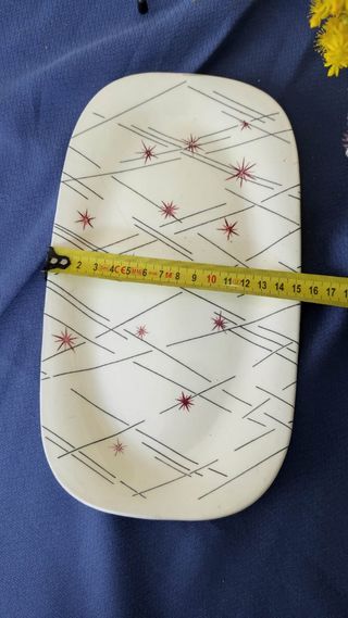 FUENTE INGLESA J&G MEAKIN