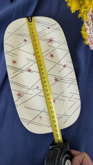 FUENTE INGLESA J&G MEAKIN