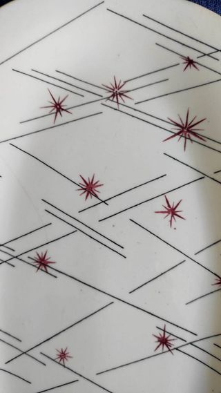 FUENTE INGLESA J&G MEAKIN