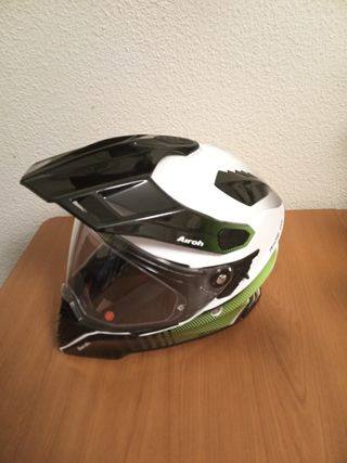 Casco Airoh Commander Progress (53-54cm).