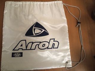 Casco Airoh Commander Progress (53-54cm).