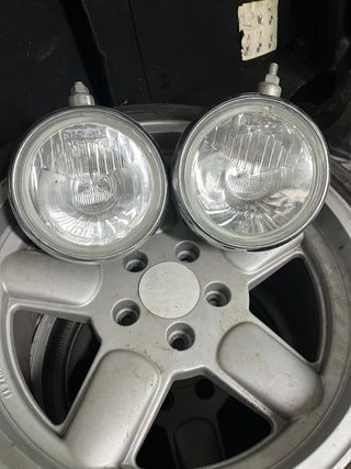 Faros Oscar