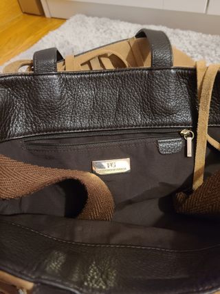 Bolso  Purificación García