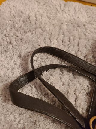 Bolso  Purificación García