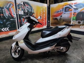 KYMCO 125
