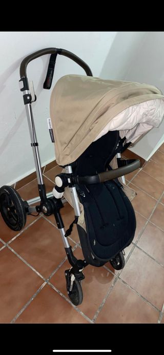 Coche Bebé Bugaboo Cameleon 3