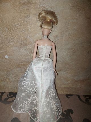 Barbie Novia 1999, Mattel