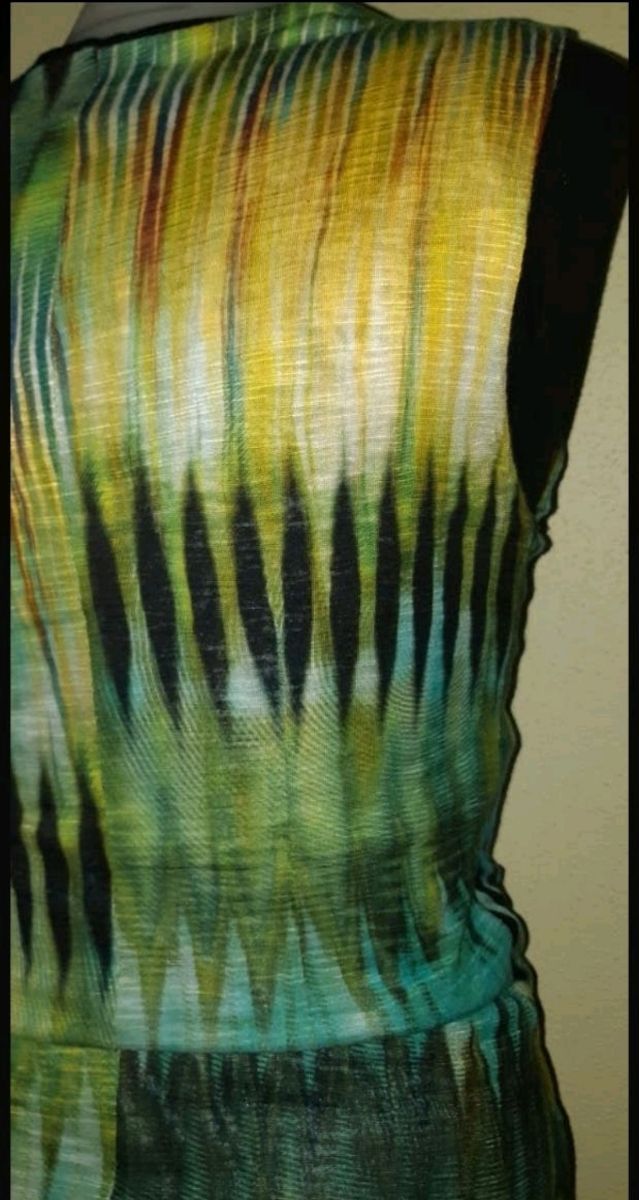 T 38 San Martino vestido mujer