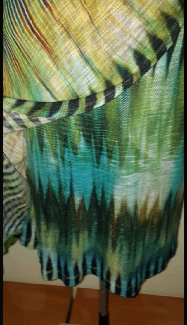 T 38 San Martino vestido mujer