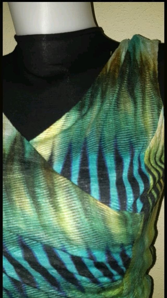 T 38 San Martino vestido mujer