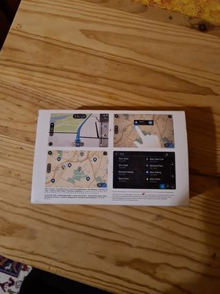 GPS Tomtom Start 40 