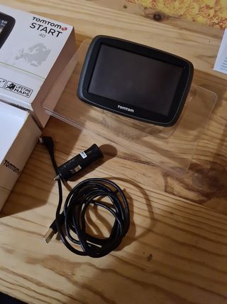 GPS Tomtom Start 40 