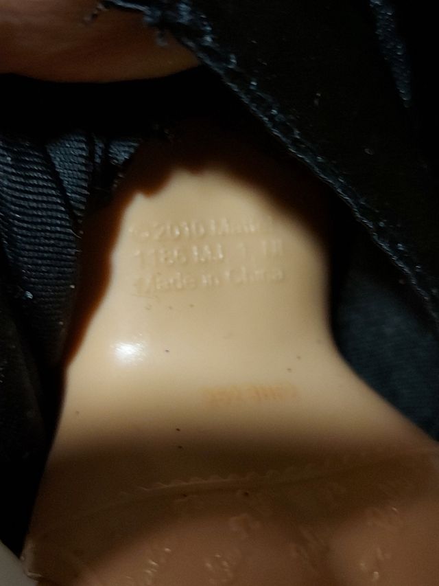 Barbir vintage, 2010 Mattel