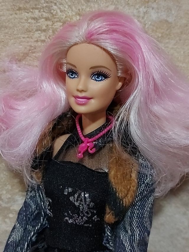 Barbir vintage, 2010 Mattel