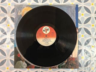 La Bionda "Bandido" disco in vinile