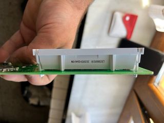 Lavadora Miele WKB120