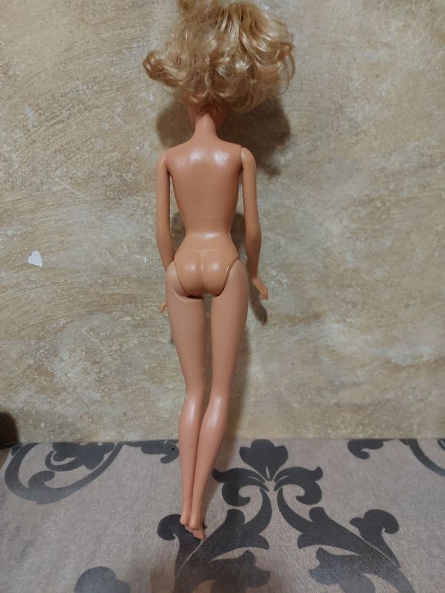 Barbie de 1999, Mattel
