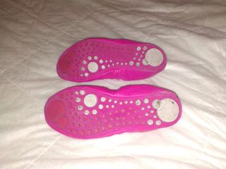 Bailarinas DKNY Dona Karan T 38