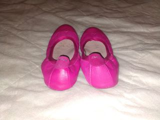 Bailarinas DKNY Dona Karan T 38