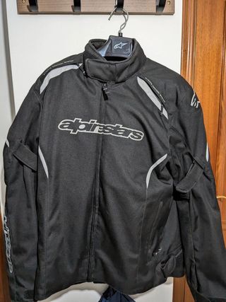 Alpinestars Cazadora