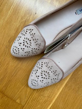 Bailarinas nuevas Sfera.