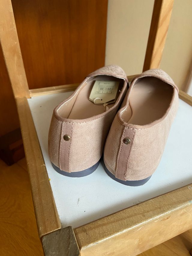 Bailarinas nuevas Sfera.