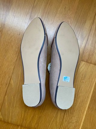 Bailarinas nuevas Sfera.