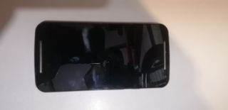 TELEFONO MOVIL MOTOROLA G2 PIEZAS