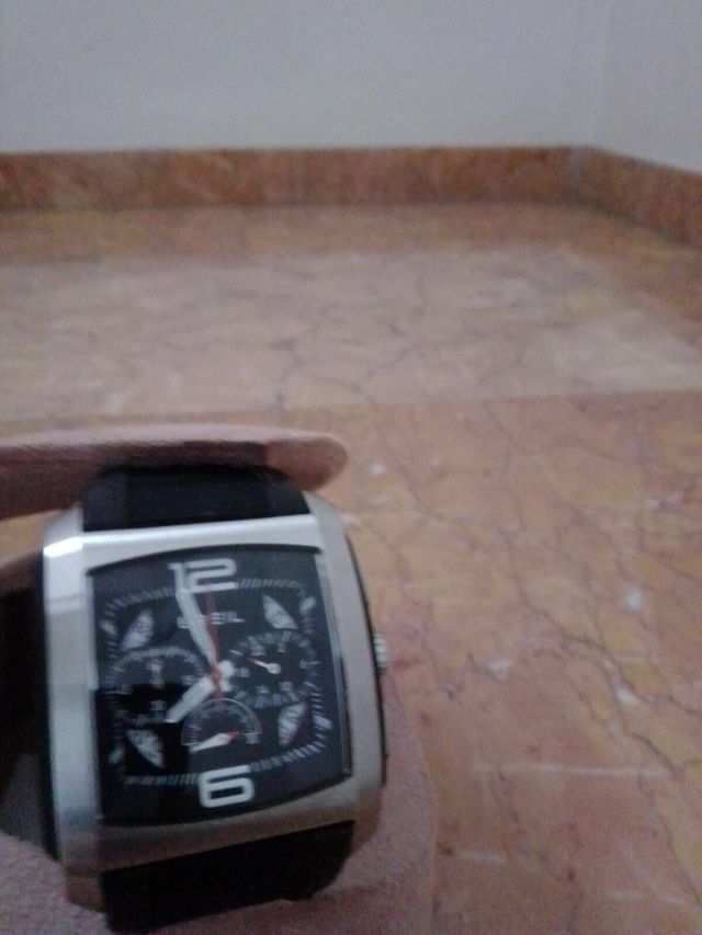 reloj BREIL caballero