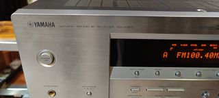 amplificador Yamaha
