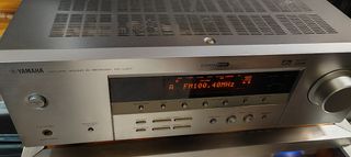 amplificador Yamaha