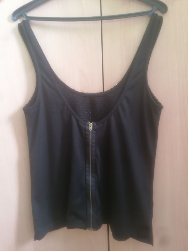 camiseta de lentejuelas