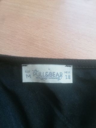 camiseta de lentejuelas 