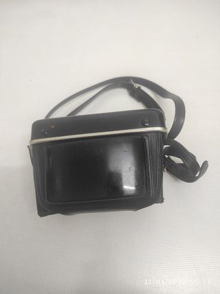 camara de fotos Kodak