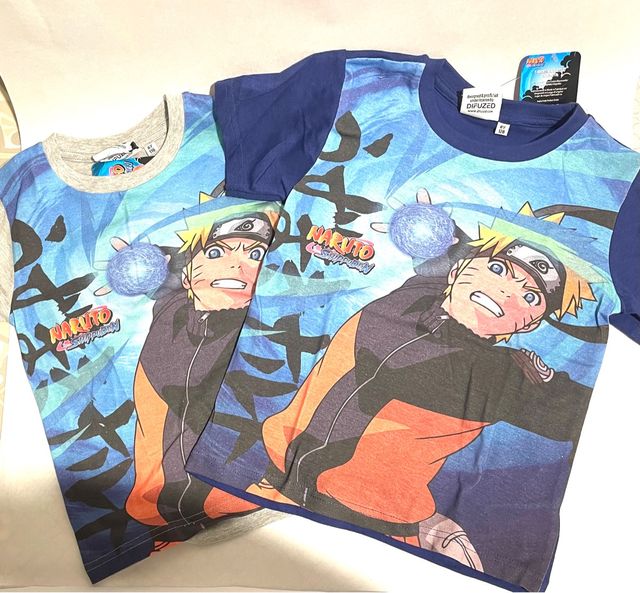 T-shirt a manica corta