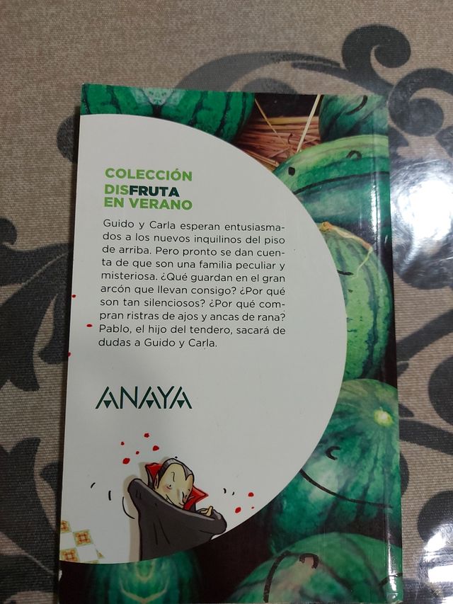 Quien teme a los vecinos?